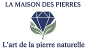 La maison des pierres - Accueil